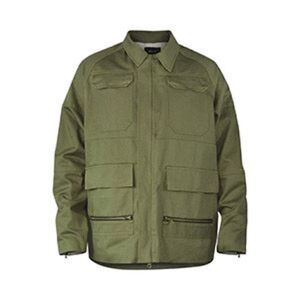 M-65 Jacket Size Large